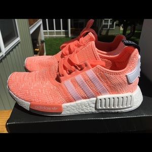 Adidas NMD R1 BY3034 Women's Size 7.5 Adidas NMD R1 BY3034 Women's Size 7.5